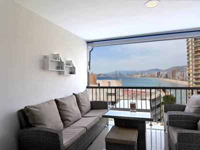 Apartamento en venta en Benidorm, Alicante