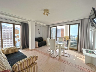 Apartamento en venta en Rincón de Loix, Benidorm, Alicante