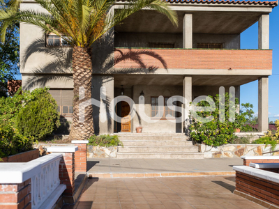 Casa en venta de 288 m² en Calle Freser, 08755 Castellbisbal (Barcelona)