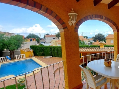 Casa en venta en El Montgó, Dénia, Alicante