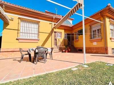 Casa o chalet en venta en Capellanía - Retamar