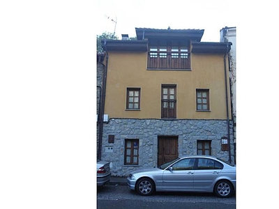 Casa para 8 personas en Asturias