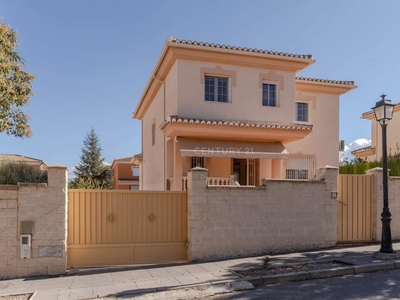 Casa para comprar en Vegas del Genil, España