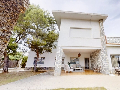 Chalet en venta en Cabo Roig, Orihuela, Alicante