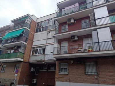 Piso en venta en Madrid zona Villaverde Bajo