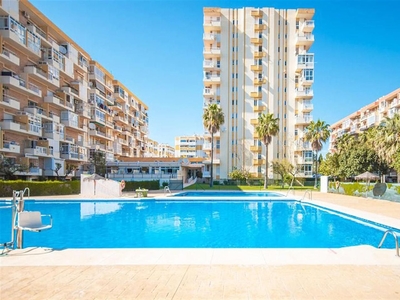 Piso para comprar en Benalmádena, España