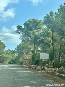 Adosado en venta en Sant Joan de Labritja, Ibiza