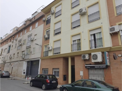 Alquiler de dúplex con terraza en San Fernando-Estación (Badajoz)