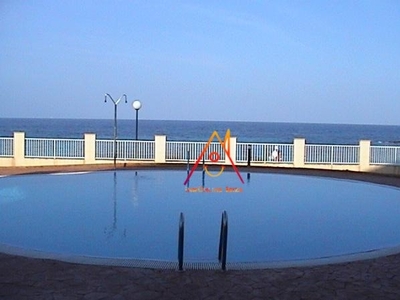 Alquiler de piso con piscina y terraza en Santa Eularia, ES CANAR