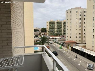 APARTAMENTO CÉNTRICO EN LA PLAYA DE GANDIA