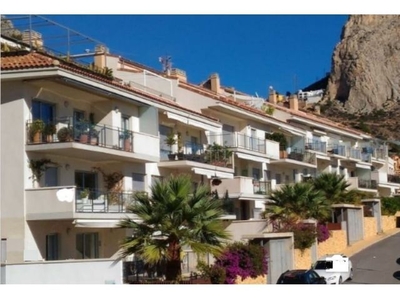 Apartamento en Alquiler en Altea la Vella, Alicante