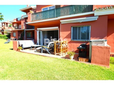 Apartamento en alquiler en Calle Sauce