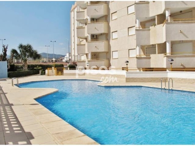 Apartamento en alquiler en Carrer del Camp de Morvedre, 6