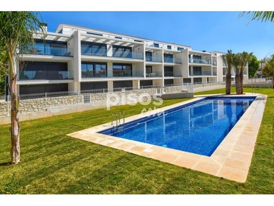 Apartamento en alquiler en El Arenal