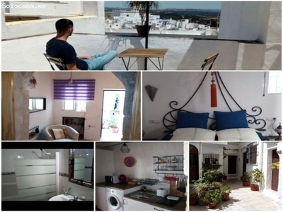 APARTAMENTO EN ALQUILER EN EL CASCO ANTIGUO