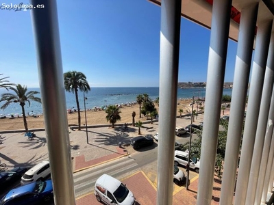 Apartamento en Alquiler en Puerto de mazarron, Murcia