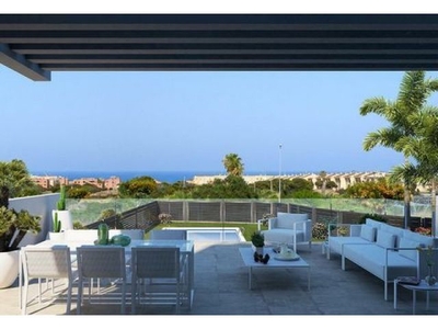 Apartamento en complejo de lujo con vistas al mar - RP4080