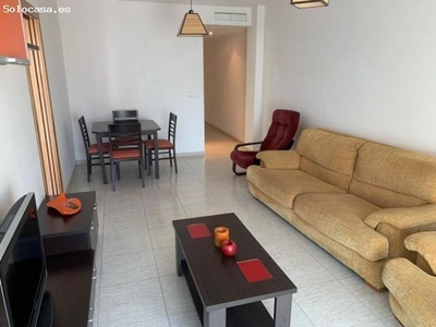 APARTAMENTO EN LA LOMA CON GARAJE Y TRASTERO