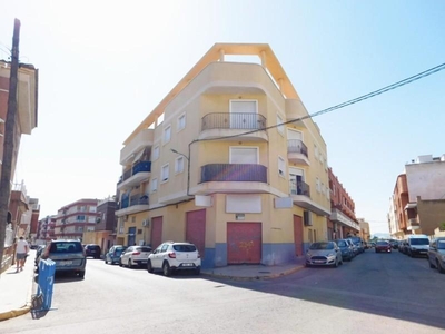 Apartamento en Los Montesinos