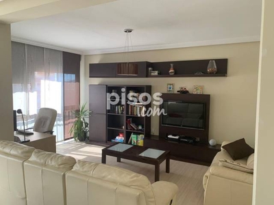 Apartamento en venta en Alameda San Antón