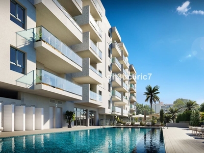 Apartamento en venta en Benalmadena Costa, Benalmádena, Málaga