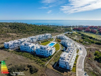 Apartamento en venta en Buenas Noches, Estepona, Málaga