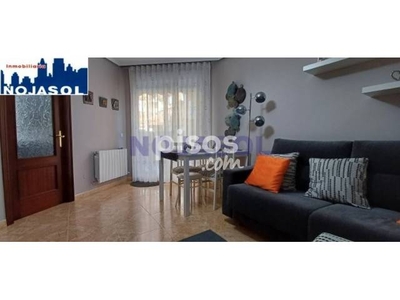 Apartamento en venta en Calle de la Brava