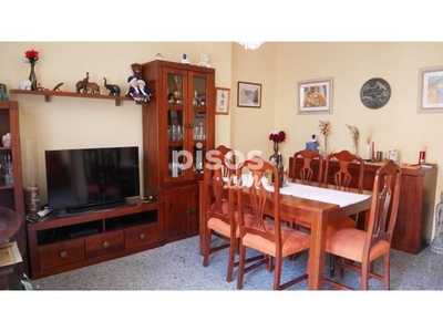 Apartamento en venta en Camino del Hierro