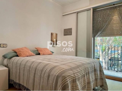 Apartamento en venta en Carrer de Cartagena, cerca de Passatge de Vilaret