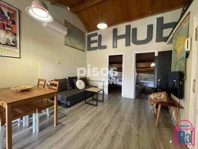 Apartamento en venta en Casco Antiguo