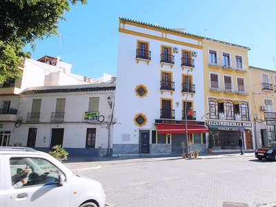 Apartamento en venta en Coín, Málaga