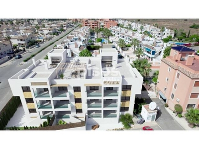 Apartamento en venta en Complejo Residencial de Obra Nueva en Orihuela Costa