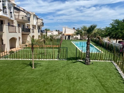 Apartamento en Venta en Denia, Alicante