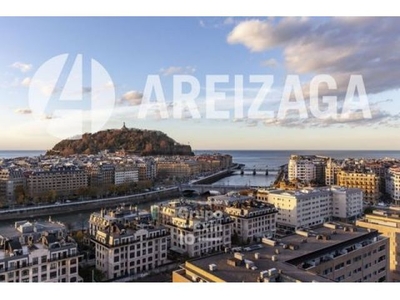 apartamento en Venta en Donostia - San Sebastian