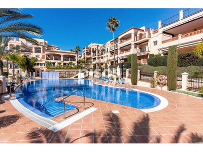 Apartamento en venta en El Paraíso-Atalaya-Benamara