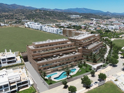 Apartamento en venta en Estepona, Málaga