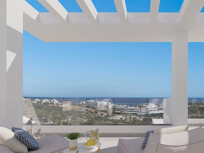 Apartamento en venta en Estepona, Málaga