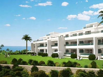 Apartamento en venta en La Alcaidesa, Cádiz