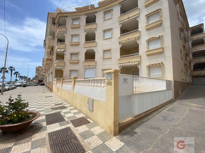 Apartamento en venta en La Mamola, Polopos, Granada