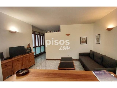 Apartamento en venta en Las Canteras