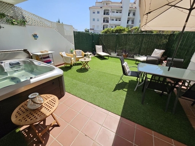 Apartamento en venta en Mijas Costa, Mijas, Málaga