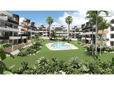 Apartamento en Venta en Orihuela Costa, Alicante