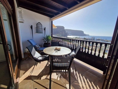 Apartamento en venta en Playa de Mogán, Mogán, Gran Canaria