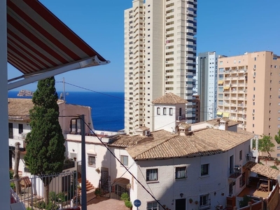 Apartamento en venta en Rincón Alto, Benidorm, Alicante