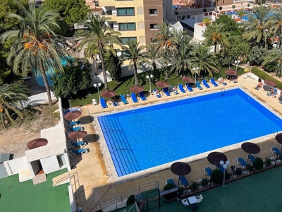 Apartamento en venta en Rincón Alto, Benidorm, Alicante