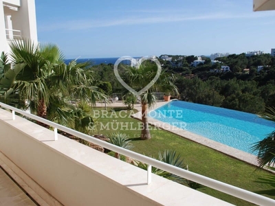 Apartamento en venta en Santa Eulalia / Santa Eularia, Ibiza