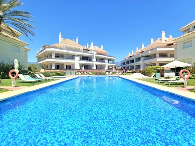 Apartamento en venta en Villacana - Costalita - Saladillo, Estepona, Málaga