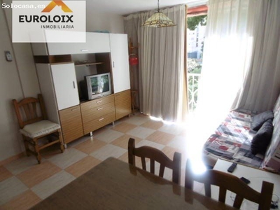 Apartamento para vacaciones Rincon de Loix Alto, www.euroloix.com