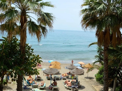 Apartamento Playa en venta en Benalmadena Costa, Benalmádena, Málaga