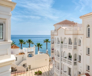 Apartamento Playa en venta en Chaparil - Torrecilla - Punta Lara, Nerja, Málaga